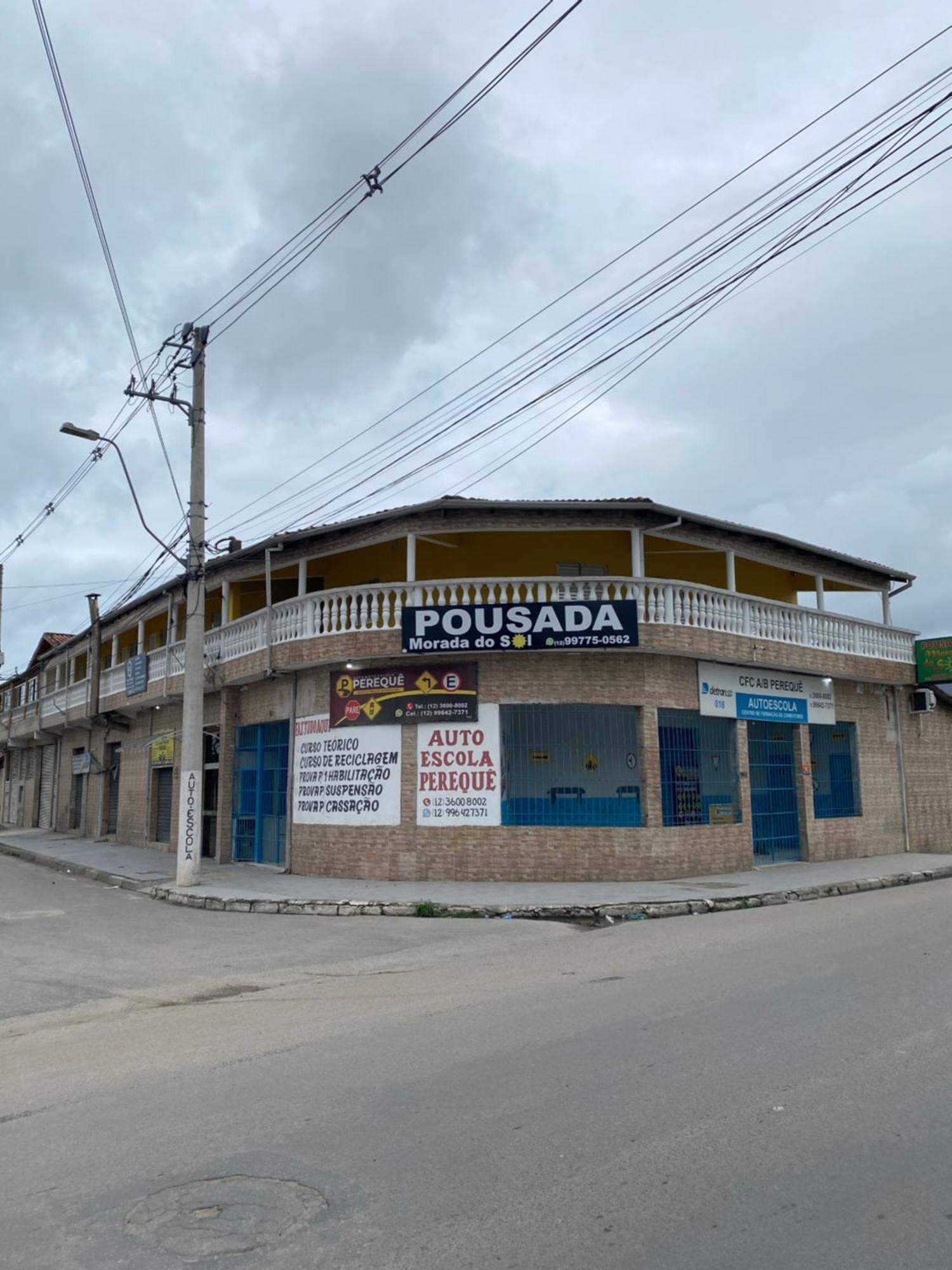Estalagem Morada Do Sol